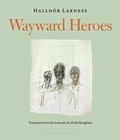 Cover: Wayward Heroes - New York Review Books