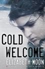 Cover: Cold Welcome - Del Rey