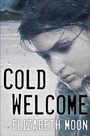 Cover: Cold Welcome - Del Rey Books