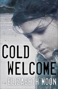 Enlarge image Cover: Cold Welcome - Del Rey Books