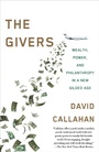 Cover: The Givers - Vintage