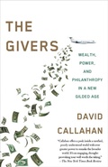 Cover: The Givers - Vintage