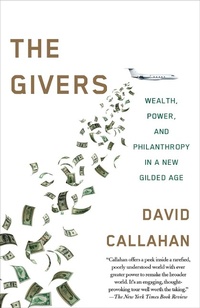 Enlarge image Cover: The Givers - Vintage