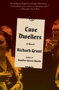 Cover: Cave Dwellers - Vintage