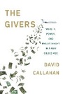 Cover: The Givers - Alfred A. Knopf