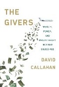 Cover: The Givers - Alfred A. Knopf