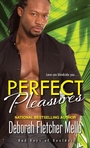 Cover: Perfect Pleasures - Dafina
