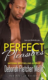 Enlarge image Cover: Perfect Pleasures - Dafina