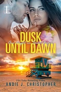 Cover: Dusk until Dawn - Lyrical Press