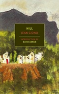 Cover: Hill - NYRB Classics