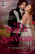 Cover: To Seduce a Stranger - Lyrical Press