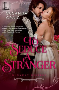 Enlarge image Cover: To Seduce a Stranger - Lyrical Press