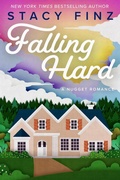 Cover: Falling Hard - Lyrical Press