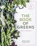 Cover: The Book of Greens - Ten Speed Press