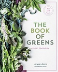 Cover: The Book of Greens - Ten Speed Press
