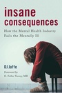 Cover: Insane Consequences - Prometheus Books
