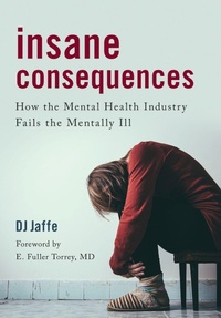 Enlarge image Cover: Insane Consequences - Prometheus Books