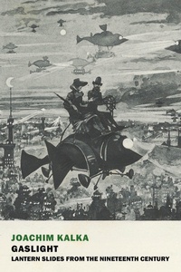 Enlarge image Cover: Gaslight - New York Review Books
