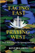 Cover: Facing East, Praying West - Paulist Press
