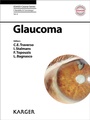 Cover: Glaucoma - S. Karger