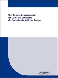 Abbildung von: Netzwerke der Moderne - De Gruyter Oldenbourg