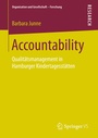 Cover: Accountability - Springer VS