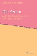 Cover: Die Ferien - tredition