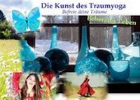 Abbildung von: Zauberhaftes Entfalten / Die Kunst des Traumyoga - epubli