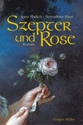 Cover: Szepter und Rose - LangenM&uuml;ller