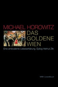 Abbildung von: Das goldene Wien - LangenMüller