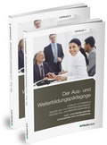 Cover: Der Aus- und Weiterbildungsp&auml;dagoge, Gesamtausgabe - Feldhaus