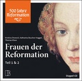 Cover: Frauen der Reformation - Dornbusch Medien AG