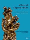 Cover: Wheel of Supreme Bliss - VDG Weimar - Verlag und Datenbank f&uuml;r Geisteswissenschaften