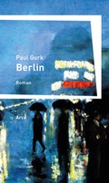 Cover: Berlin - Arco