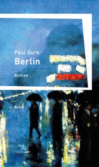 Enlarge image Cover: Berlin - Arco