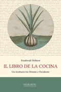 Cover: Il libro de la cocina - Heidelberg University Publishing