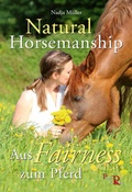 Cover: Natural Horsemanship - Pepper Verlag
