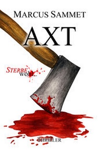 Enlarge image Cover: Axt - Schindler-Verlag