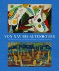 Cover: Von Nay bis Altenbourg - burgart-presse