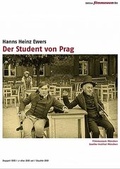 Cover: Der Student von Prag - belleville