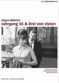 Cover: Jahrgang 45 & Drei von vielen - belleville