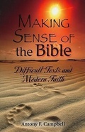Cover: Making Sense of the Bible - Paulist Press International,U.S.
