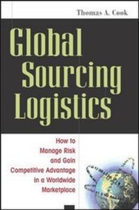 Enlarge image Cover: Global Sourcing Logistics - Amacom