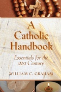 Cover: A Catholic Handbook - Paulist Press International,U.S.