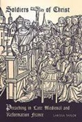 Cover: Soldiers of Christ - University of Toronto Press
