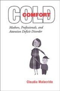 Cover: Cold Comfort - University of Toronto Press