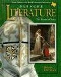 Cover: Glencoe Literature: British Literature Texas Edition - McGraw-Hill/Glencoe