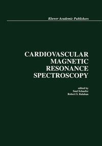 Abbildung von: Cardiovascular Magnetic Resonance Spectroscopy - Springer