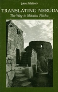 Cover: Translating Neruda - Stanford University Press