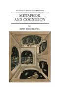 Cover: Metaphor and Cognition - Springer